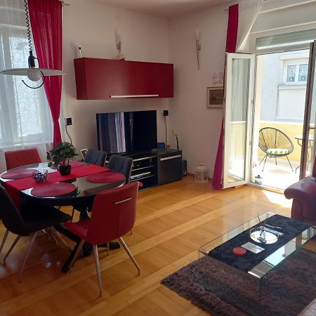 Apartman Diana Split Exterior foto