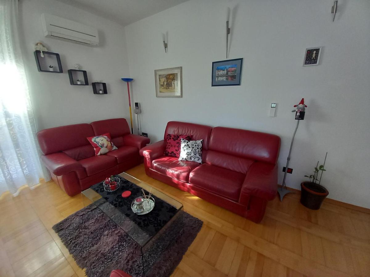 Apartman Diana Split Exterior foto