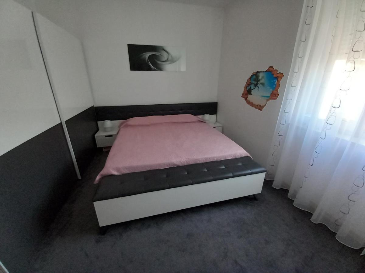 Apartman Diana Split Exterior foto